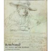 Rembrandt, ISBN: 3888144590
