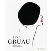 René Gruau, Brubach, Holly, Prestel Verlag, EAN/ISBN-13: 9783791388007