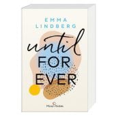 Rena & Callan - Until Forever, Lindberg, Emma, Moon Notes, EAN/ISBN-13: 9783969760253