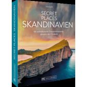 Secret Places Skandinavien, Arnold, Lisa, Bruckmann Verlag GmbH, EAN/ISBN-13: 9783734326417