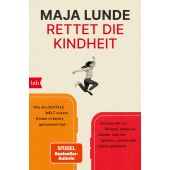 Rettet die Kindheit, Lunde, Maja, btb Verlag, EAN/ISBN-13: 9783442775798
