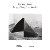 Richard Serra, Hirmer Verlag, EAN/ISBN-13: 9783777428840