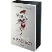 Tricking A Bad Boy (Sons of Chicago 1), Seyfried, Leandra, COVE, EAN/ISBN-13: 9783551586223