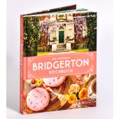 Das offizielle Bridgerton-Kochbuch, Ysewijn, Regula/Vu, Susan, Prestel Verlag, EAN/ISBN-13: 9783791393711