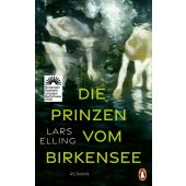 Die Prinzen vom Birkensee, Elling, Lars, Penguin Verlag Hardcover, EAN/ISBN-13: 9783328603399