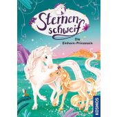 Sternenschweif, 80, Die Einhorn-Prinzessin, Chapman, Linda, Franckh-Kosmos Verlags GmbH & Co. KG, EAN/ISBN-13: 9783440176009