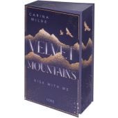 Risk With Me, Wilde, Carina, COVE, EAN/ISBN-13: 9783551585776