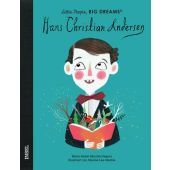 Hans Christian Andersen, Sánchez Vegara, María Isabel, Insel Verlag, EAN/ISBN-13: 9783458644583