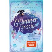 Glimmer Gossip (2). Zwei Verliebte und ein brillanter Betrug, Flint, Emma, Arena Verlag, EAN/ISBN-13: 9783401607269