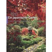 Ein japanischer Garten, Barlo, Nik (jr.)/Barth, Ursula, DVA Deutsche Verlags-Anstalt GmbH, EAN/ISBN-13: 9783421039453