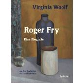 Roger Fry, Woolf, Virginia, Aviva Verlag, EAN/ISBN-13: 9783949302152