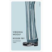 Roger Fry, Woolf, Virginia, Kampa Verlag AG, EAN/ISBN-13: 9783311151012