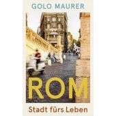 Rom, Maurer, Golo, Rowohlt Verlag, EAN/ISBN-13: 9783498003807