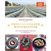 Provenzalischer Wintergenuss, Bonnet, Sophie, Südwest Verlag, EAN/ISBN-13: 9783517103044