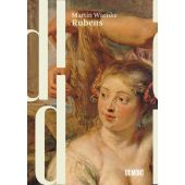 Rubens, Warnke, Martin, DuMont Buchverlag GmbH & Co. KG, EAN/ISBN-13: 9783832193119