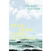 Rückkehr nach St. Malo, Gestern, Hélène, Kindler Verlag GmbH, EAN/ISBN-13: 9783463000718