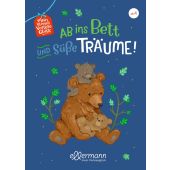 Ab ins Bett und süße Träume!, Arold, Marliese, Ellermann Verlag, EAN/ISBN-13: 9783751400121