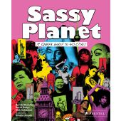 Sassy Planet - A Queer Guide to 40 Cities, Prestel Verlag, EAN/ISBN-13: 9783791387567