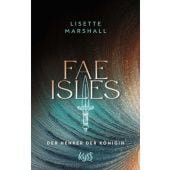 Fae Isles Der Henker der Königin, Marshall, Lisette, Rowohlt Verlag, EAN/ISBN-13: 9783499017735