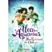 Alea Aquarius 3. Das Geheimnis der Ozeane, Stewner, Tanya, Verlag Friedrich Oetinger GmbH, EAN/ISBN-13: 9783751208031