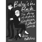 Babys in black (Taschenbuch), Bellstorf, Arne, Reprodukt Dirk Rehm, EAN/ISBN-13: 9783956404818