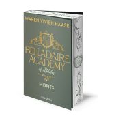 Belladaire Academy of Athletes - Misfits, Haase, Maren Vivien, Blanvalet Taschenbuch Verlag, EAN/ISBN-13: 9783734112805