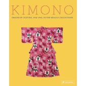 Kimono. Images of Culture, 1910-1950, in the Khalili Collections, Prestel, EAN/ISBN-13: 9783791377278