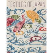 Textiles of Japan, Murray, Thomas/Soenksen, Virginia, Prestel Verlag, EAN/ISBN-13: 9783791385204