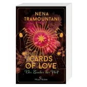 Cards of Love - Der Zauber der Welt, Tramountani, Nena, Moon Notes, EAN/ISBN-13: 9783969760185