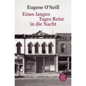 Eines langen Tages Reise in die Nacht, O'Neill, Eugene, Fischer, S. Verlag GmbH, EAN/ISBN-13: 9783596152780