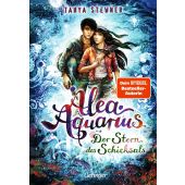 Alea Aquarius 10. Der Stern des Schicksals, Stewner, Tanya, Verlag Friedrich Oetinger GmbH, EAN/ISBN-13: 9783789107665
