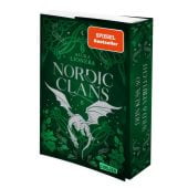 Dein Kuss, so wild und verflucht, Lionera, Asuka, Carlsen Verlag GmbH, EAN/ISBN-13: 9783551585288