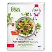Die Ernährungs-Docs - Unsere 100 besten Anti-Bauchfett-Rezepte, ZS Verlag GmbH, EAN/ISBN-13: 9783965845114