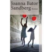 Sandberg, Bator, Joanna, Suhrkamp, EAN/ISBN-13: 9783518464045