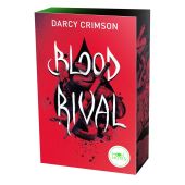 Sangua-Clan 2. Blood Rival, Crimson, Darcy, Moon Notes, EAN/ISBN-13: 9783969760581