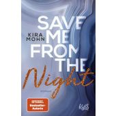 Save me from the Night, Mohn, Kira, Rowohlt Verlag, EAN/ISBN-13: 9783499000065