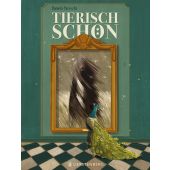 Tierisch schön, Pareschi, Daniela, Gerstenberg Verlag GmbH & Co.KG, EAN/ISBN-13: 9783836962575