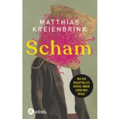 Scham, Kreienbrink, Matthias, Kösel-Verlag GmbH & Co., EAN/ISBN-13: 9783466348374