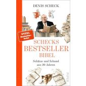 Schecks Bestsellerbibel, Scheck, Denis, Piper Verlag, EAN/ISBN-13: 9783492072946