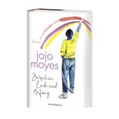 Zwischen Ende und Anfang, Moyes, Jojo, Wunderlich, Rainer Verlag, EAN/ISBN-13: 9783805201155