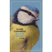 Scheue Wesen, Chambers, Clare, Julia Eisele Verlags GmbH, EAN/ISBN-13: 9783961611966