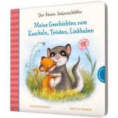 Der kleine Siebenschläfer: Meine Geschichten zum Kuscheln, Trösten, Liebhaben, Bohlmann, Sabine, EAN/ISBN-13: 9783522460774