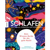 Schlafen, Bjazevich, Wendy, Knesebeck Verlag, EAN/ISBN-13: 9783957289209