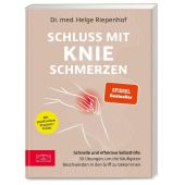 Schluss mit Knieschmerzen, Riepenhof, Helge, ZS Verlag GmbH, EAN/ISBN-13: 9783965843905