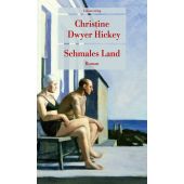 Schmales Land, Hickey, Christine Dwyer, Unionsverlag, EAN/ISBN-13: 9783293710184