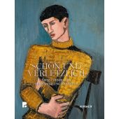 Schön und verletzlich, Hirmer Verlag, EAN/ISBN-13: 9783777443270