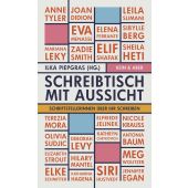 Schreibtisch mit Aussicht, Kein & Aber AG, EAN/ISBN-13: 9783036958262