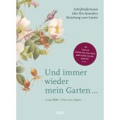 Schriftstellerinnen und ihre Gärten, Möller, Georg/Rogers, Gary, DVA Deutsche Verlags-Anstalt GmbH, EAN/ISBN-13: 9783421040633
