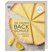 Die große Backschule, Bretherton, Caroline, Dorling Kindersley Verlag GmbH, EAN/ISBN-13: 9783831042227
