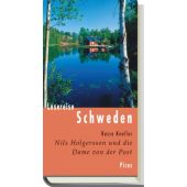 Schweden, Knoller, Rasso, Picus Verlag GmbH, EAN/ISBN-13: 9783854529958